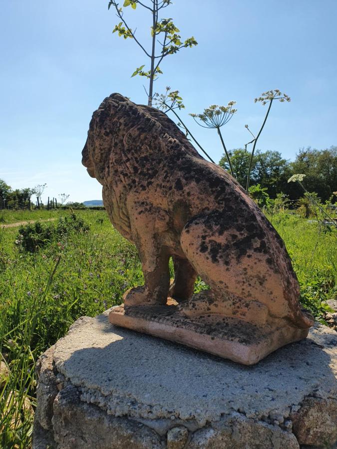 D'Oehoe Lavaufranche 외부 사진